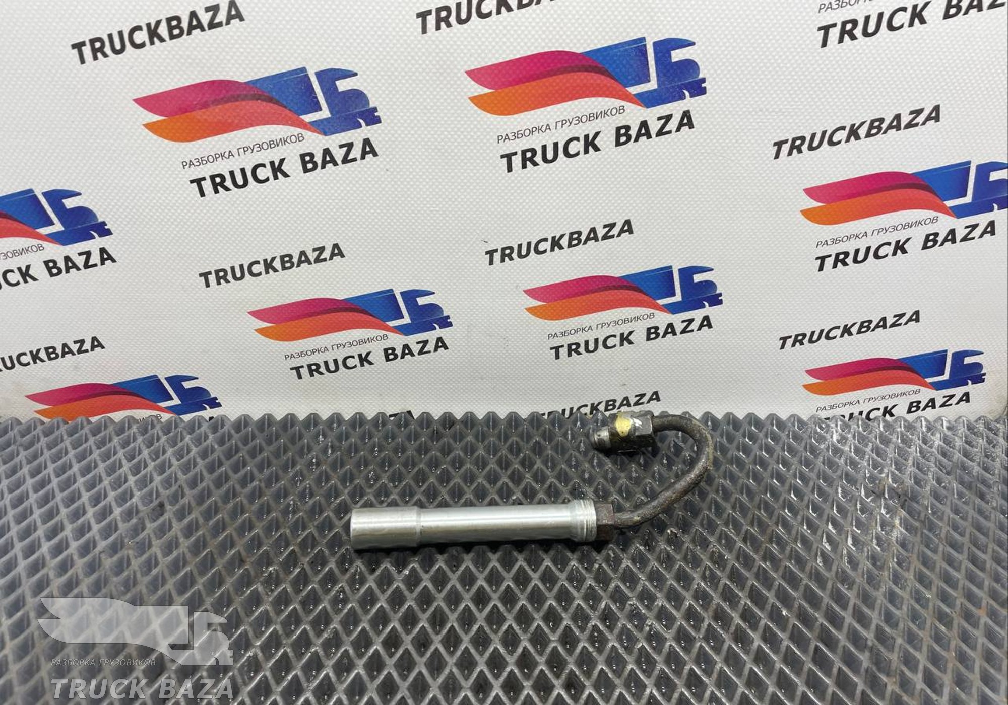 4700780810 Трубка топливная OM471 для Mercedes-Benz Actros New Actros MP4 (с 2011)