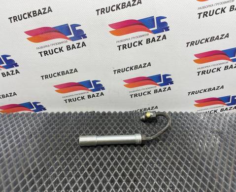 4700780810 Трубка топливная OM471 для Mercedes-Benz Actros New Actros MP4 (с 2011)