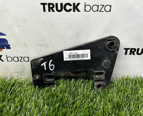812W251155009 Кронштейн фары левой для Sinotruk Sitrak C7H
