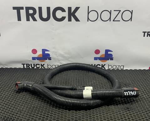 AB802FP71 Трубка системы AdBlue для DongFeng GX DFH4180