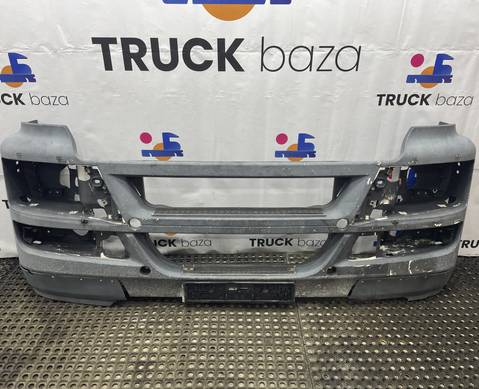 81416100895 Бампер передний для Man TGS I (с 2007)