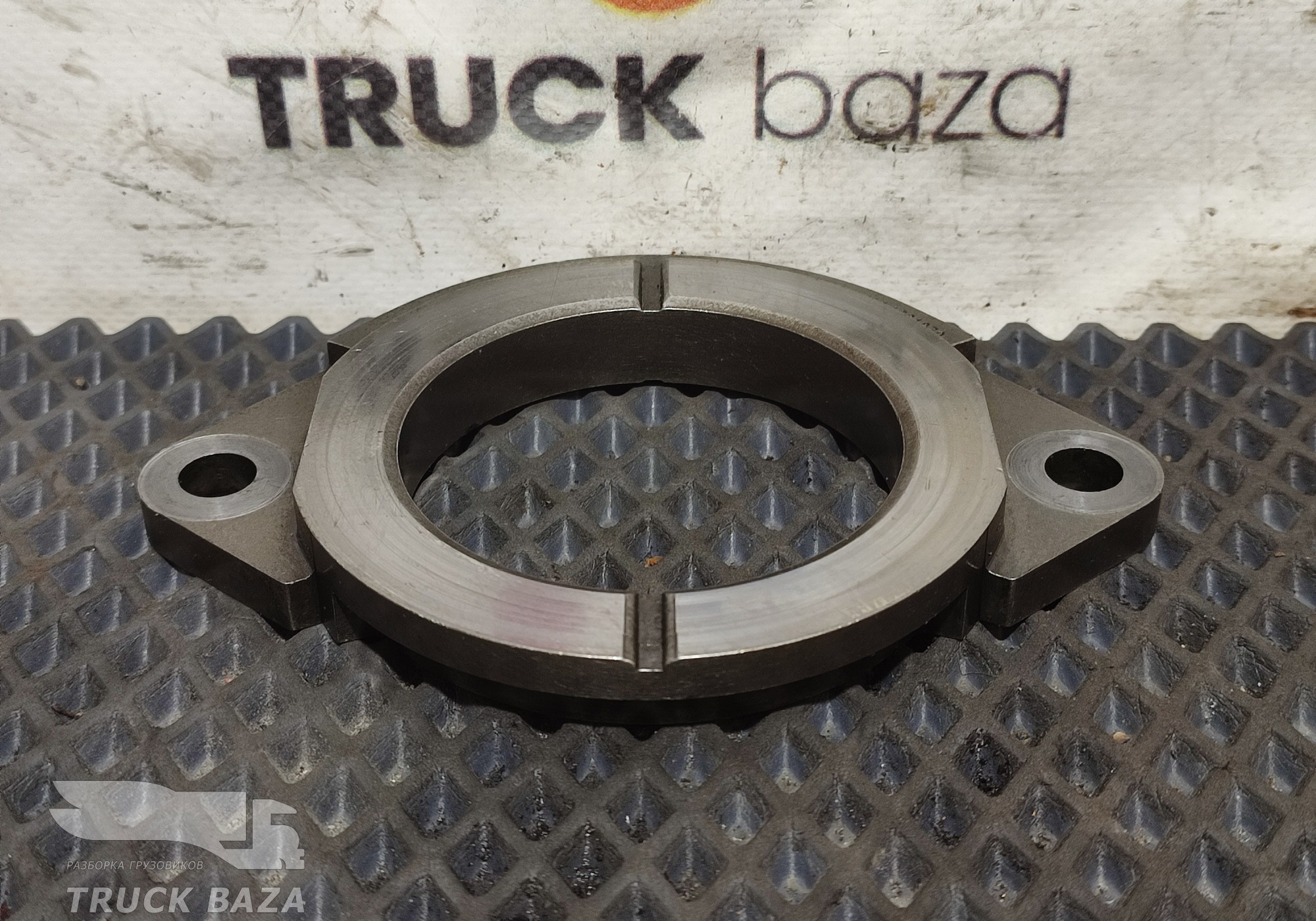1381970 Упорная шайба распредвала для Scania 5-series