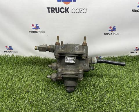 AB2835 Кран управления тормозами прицепа для Iveco Stralis