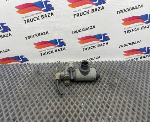 4721726260 Клапан электромагнитный для Daf XF106 (с 2012)