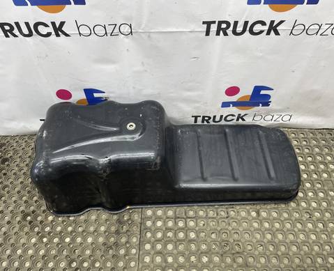 51058006370 Поддон масляный двигателя для Man TGM II (с 2008)