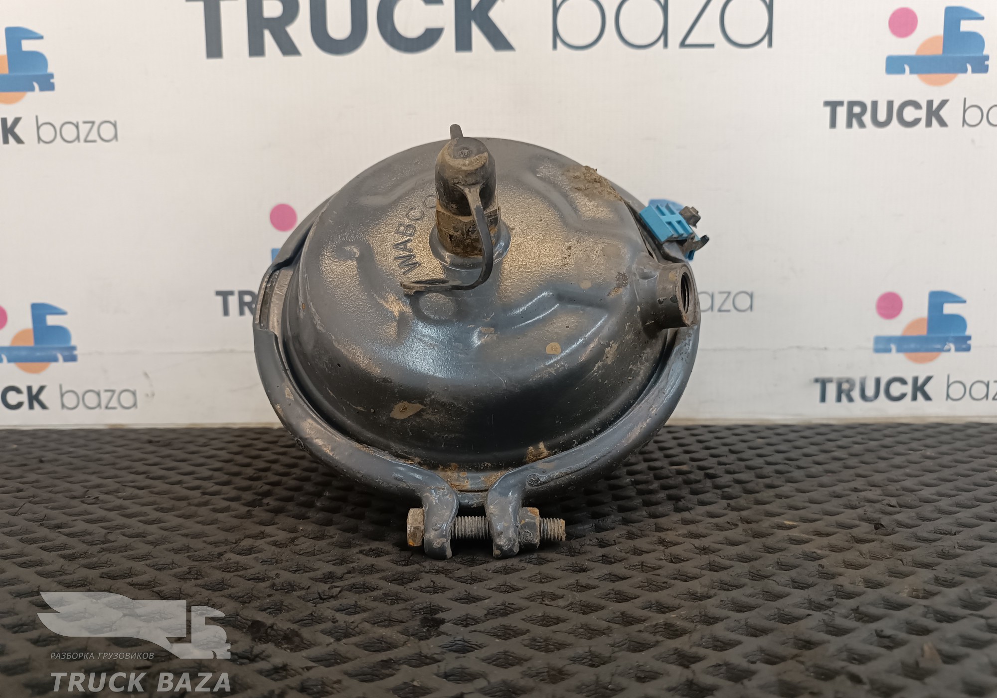 1791409 Камера тормозная передняя для Daf XF105 (с 2005)