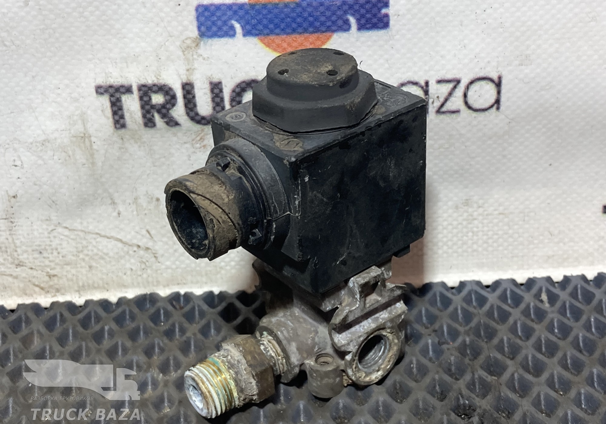 1376794 Клапан электромагнитный