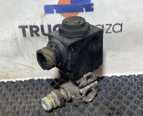 1376794 Клапан электромагнитный для Scania 5-series