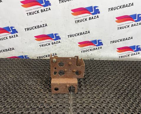 Кран тормозной для Полуприцепы Разные Полуприцепы