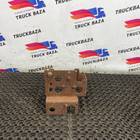 Кран тормозной для Полуприцепы Разные Полуприцепы