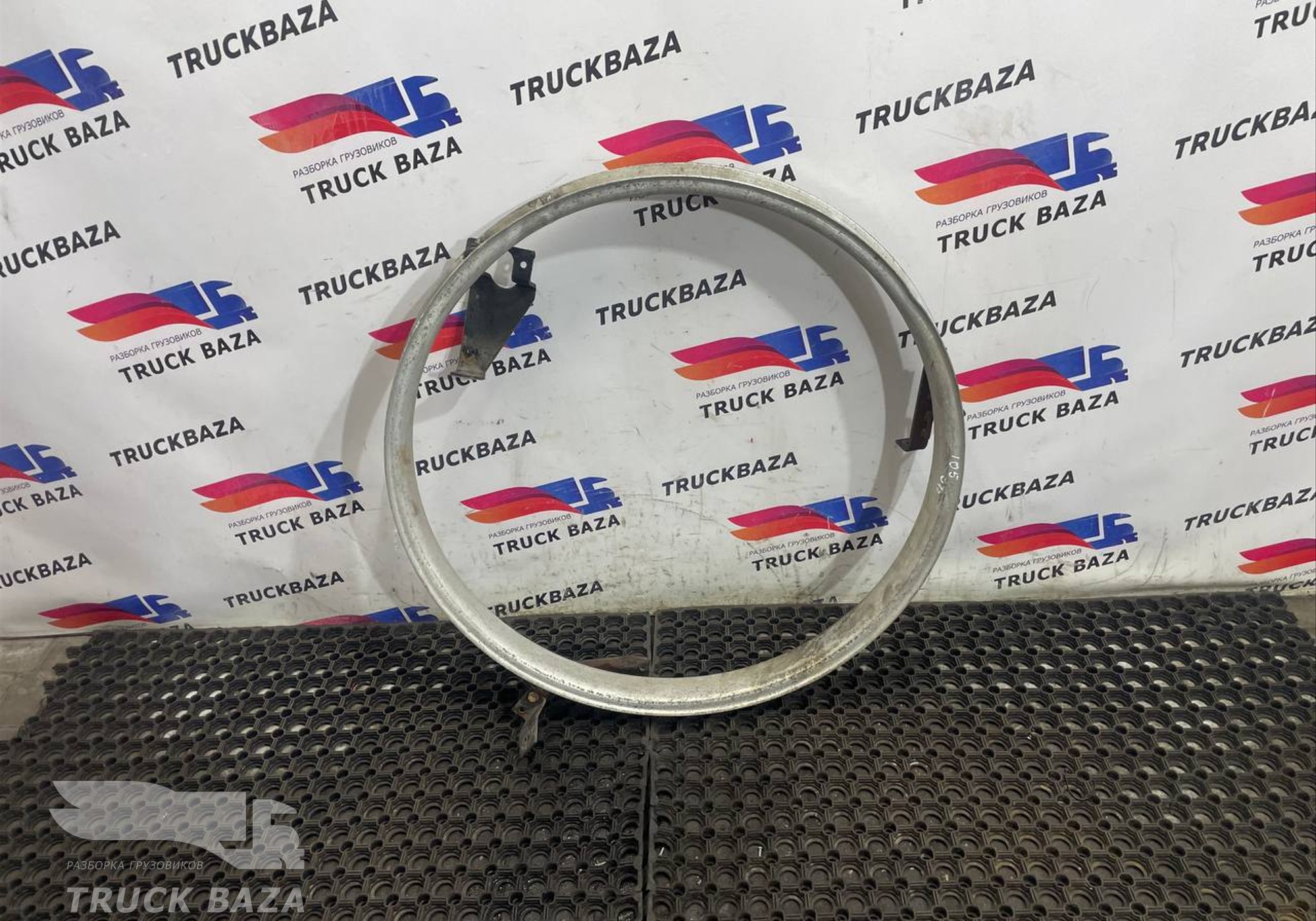 1293797 Кольцо диффузора для Daf XF105 (с 2005)