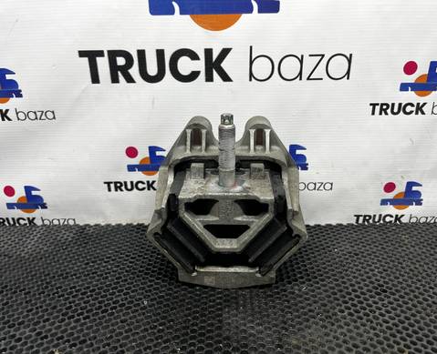 WG9925590280 Подушка двигателя передняя для Sinotruk Sitrak C7H