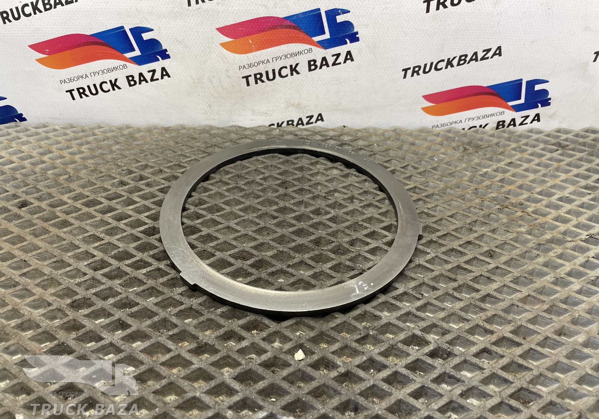 1325304061 Шайба КПП ZF для Daf XF105