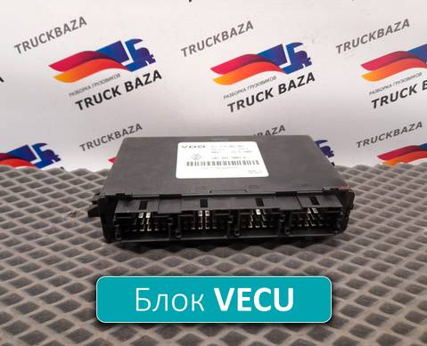 5010415003 Блок управления VECU для Renault Premium I (с 1996 по 2004)