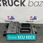 Блок управления ECU EEC3