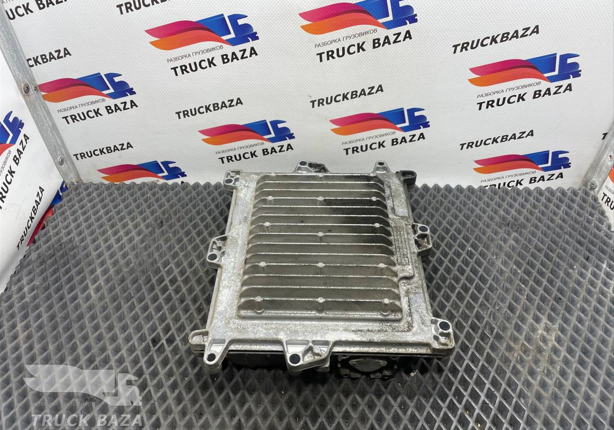 51258201021 Блок управления двигателем для Man TGX II (с 2012)