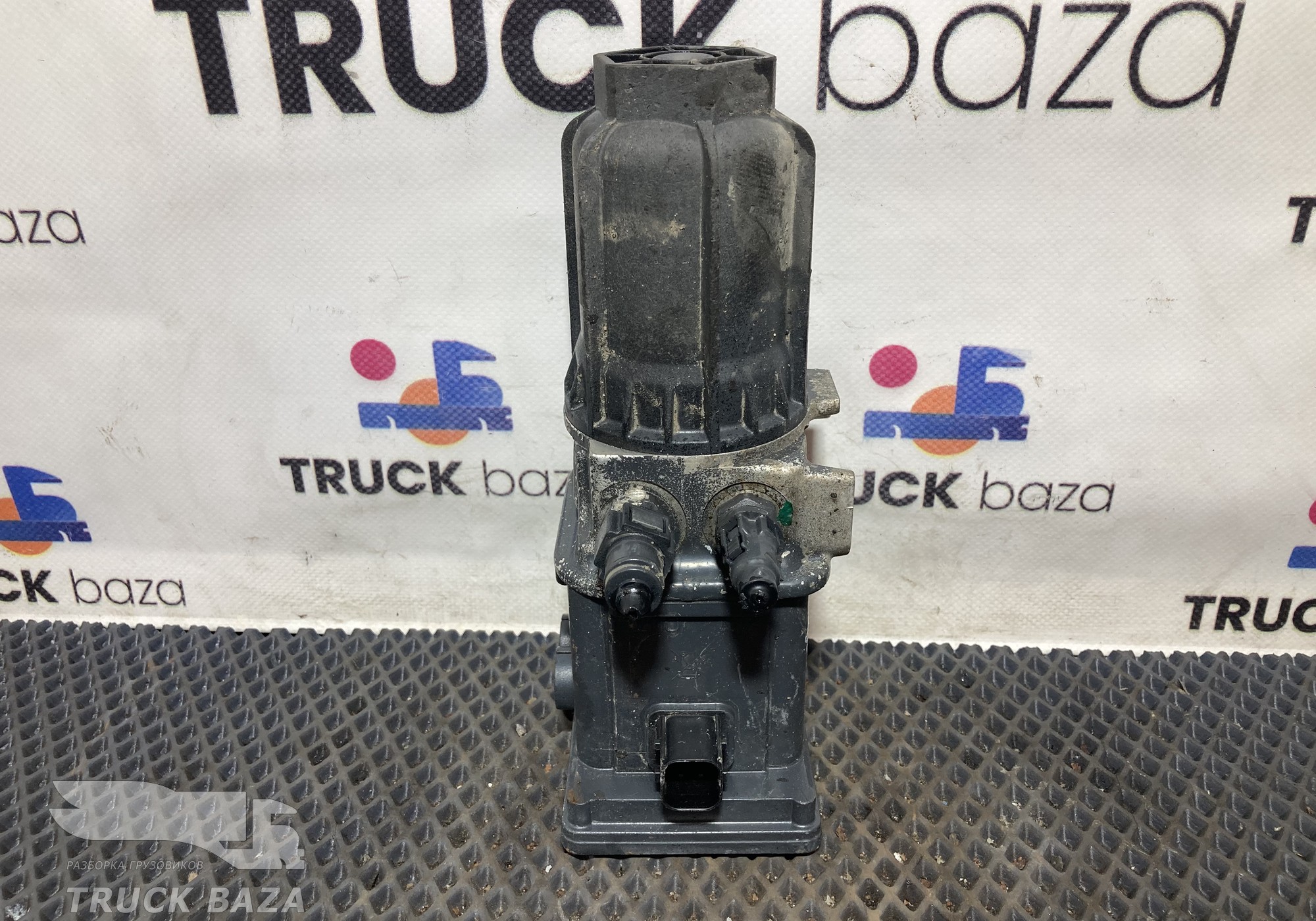 A0001407678 Насос системы AdBlue для Mercedes-Benz Actros New Actros MP4 (с 2011)