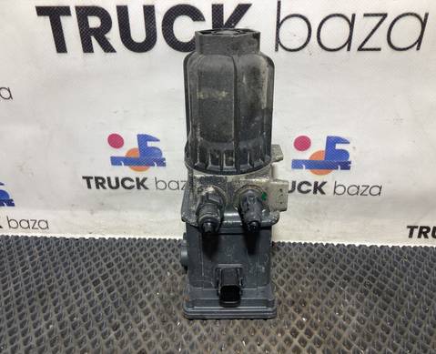 A0001407678 Насос системы AdBlue для Mercedes-Benz Actros New Actros MP4 (с 2011)