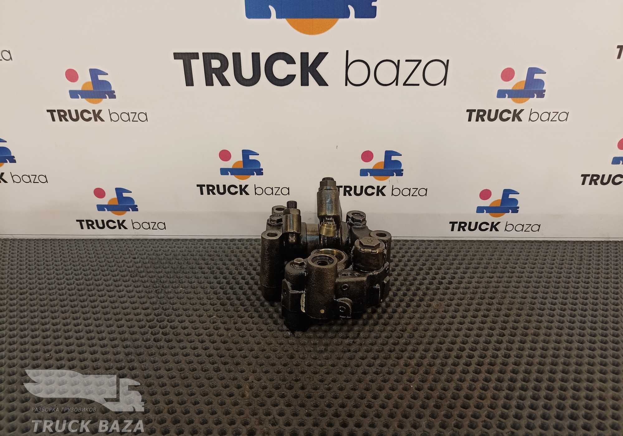 1732002 Вал рокера для Daf CF II (с 2006 по 2013)