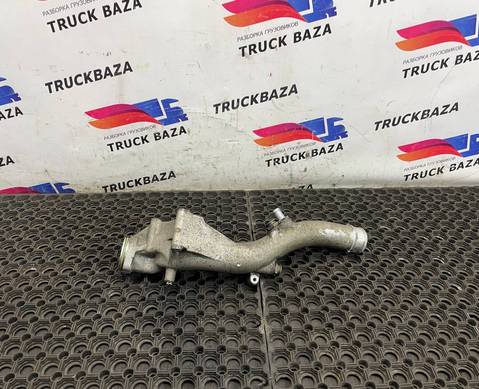 51063023746 Шланг системы охлаждения для Man TGX TG3 (с 2020)