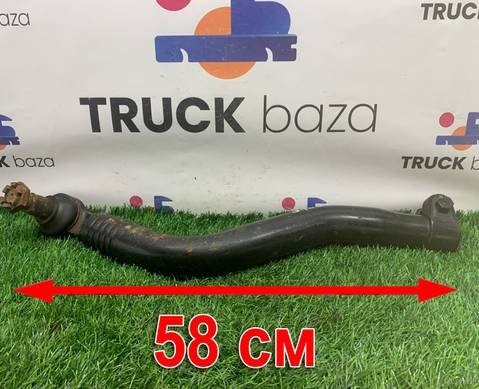 T361676 Тяга рулевая продольная для Scania 6-series G (с 2016)