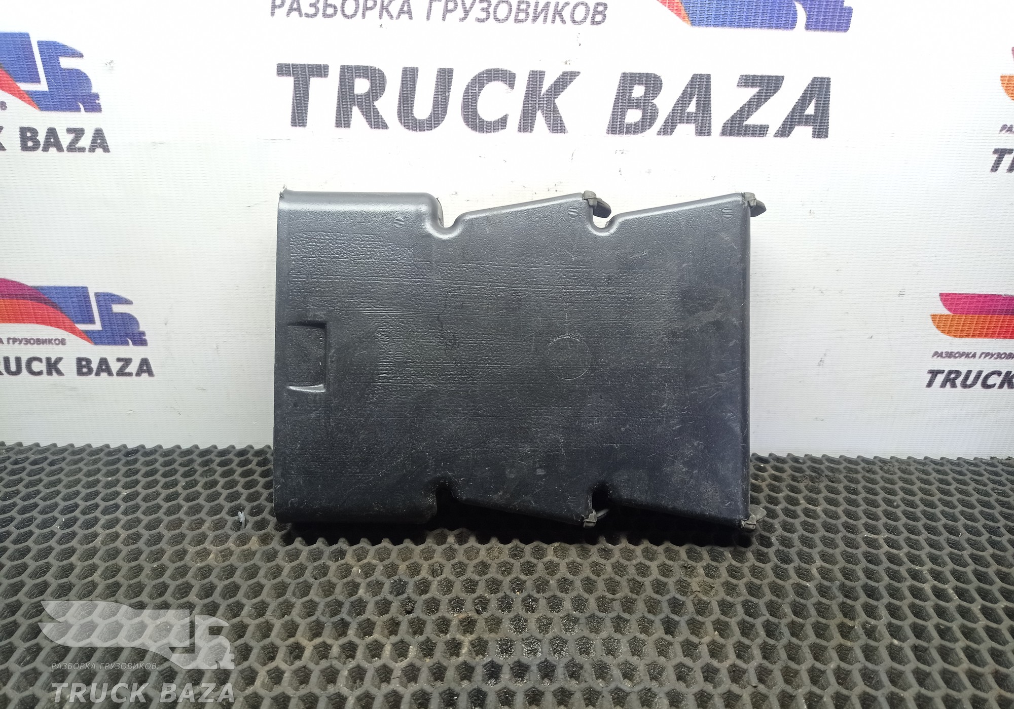 1425430 Воздухозаборник для Scania 4-series