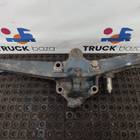 81436303203 Кронштейн пневморессоры левый для Man