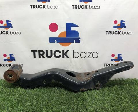 85417016001 Кронштейн замка кабины для Man TGS I (с 2007)