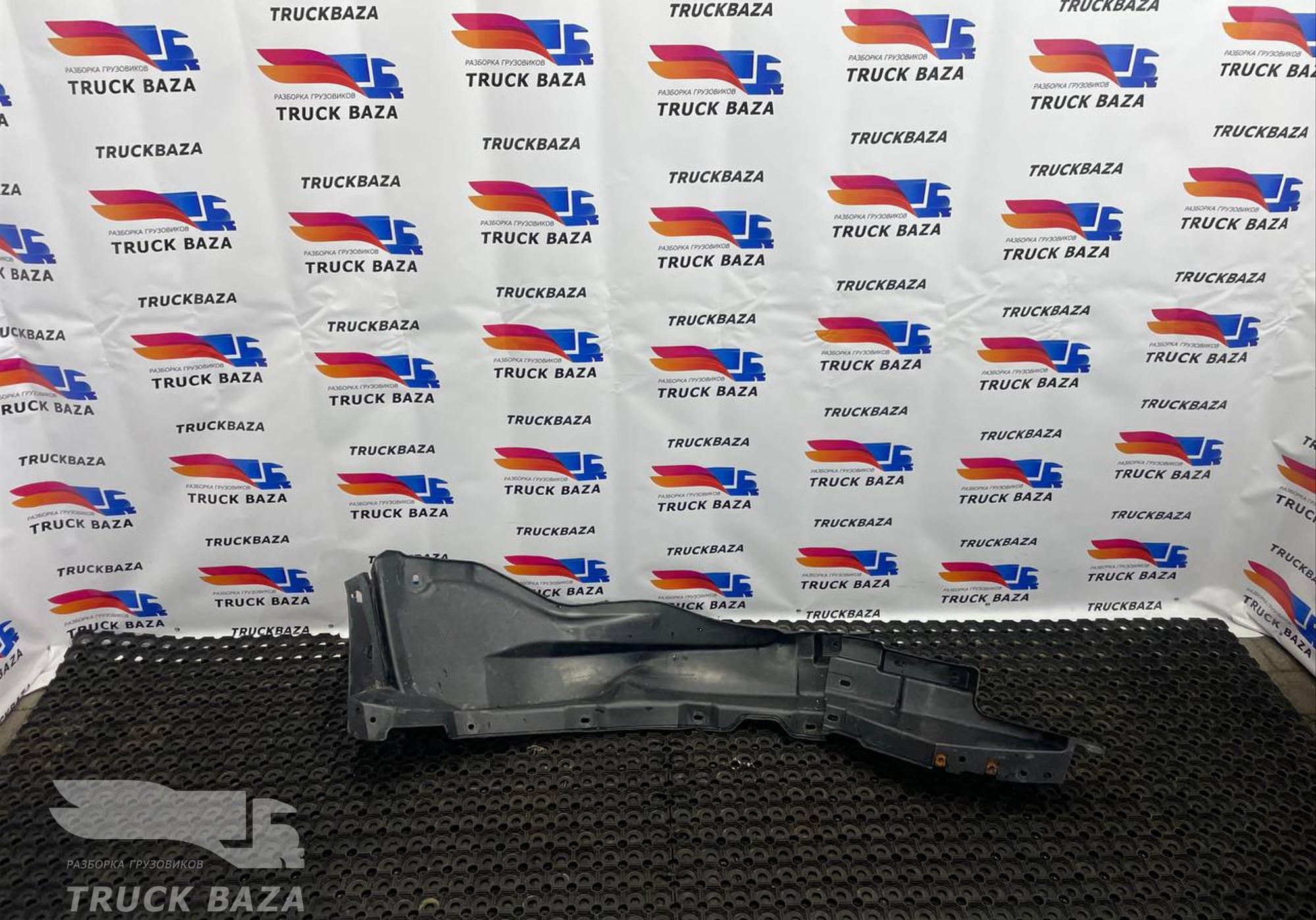 9608814603 Крыло переднее правое передняя часть для Mercedes-Benz Actros New Actros MP4 (с 2011)