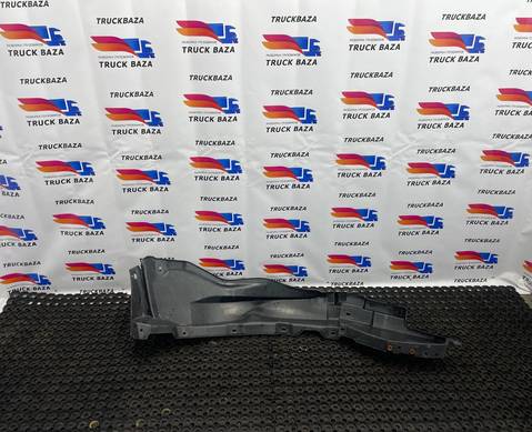 9608814603 Крыло переднее правое передняя часть для Mercedes-Benz Actros New Actros MP4 (с 2011)