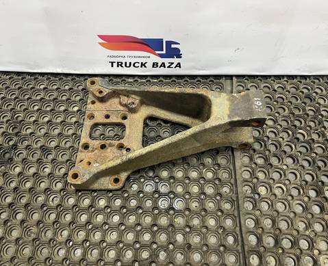 54902912447 Кронштейн реактивной тяги для КАМАЗ 5490 (с 2013)