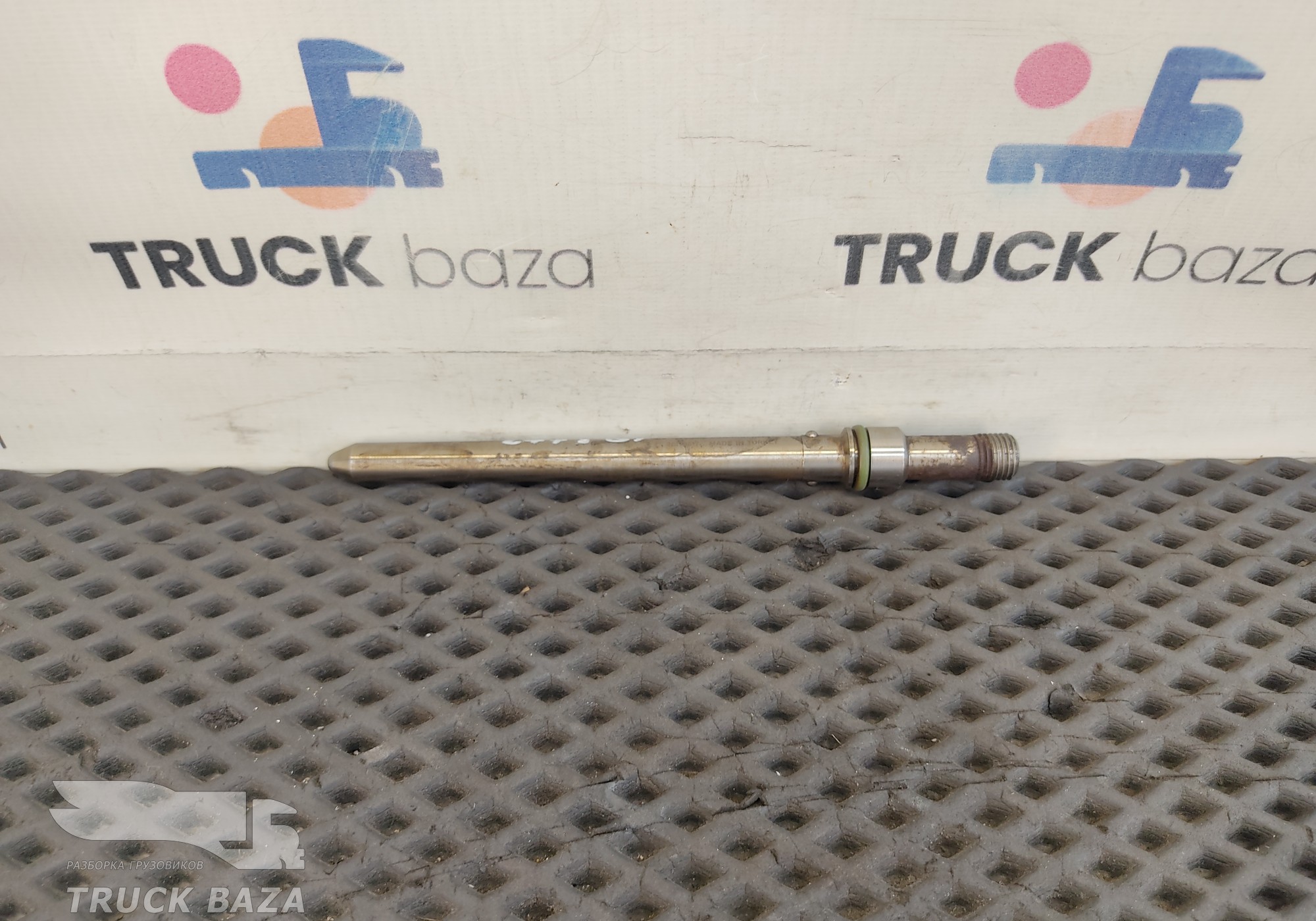 51103016380 Трубка топливная для Man TGX II (с 2012)