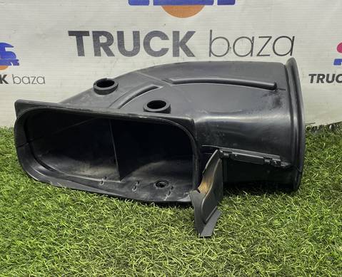 1871058 Патрубок воздушного фильтра для Scania 5-series R (с 2004 по 2016)