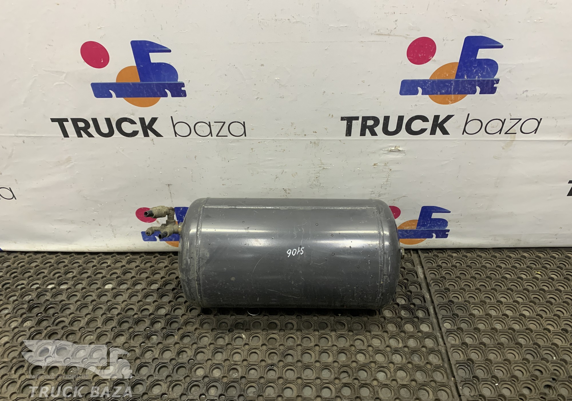 1357950 Ресивер воздушный 30 L