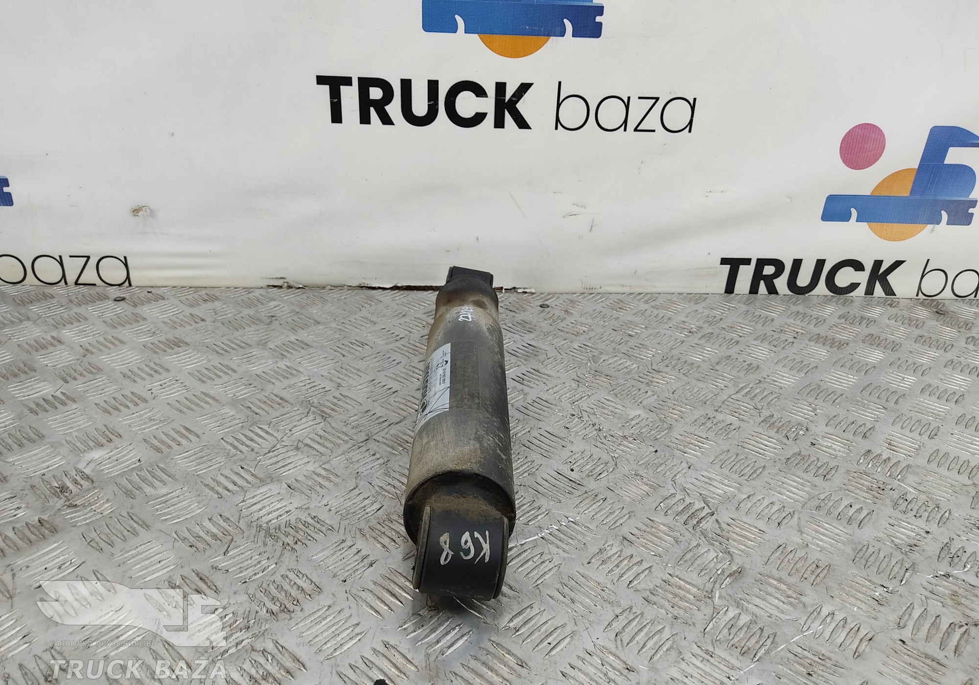 452995070 Амортизатор задний для КАМАЗ