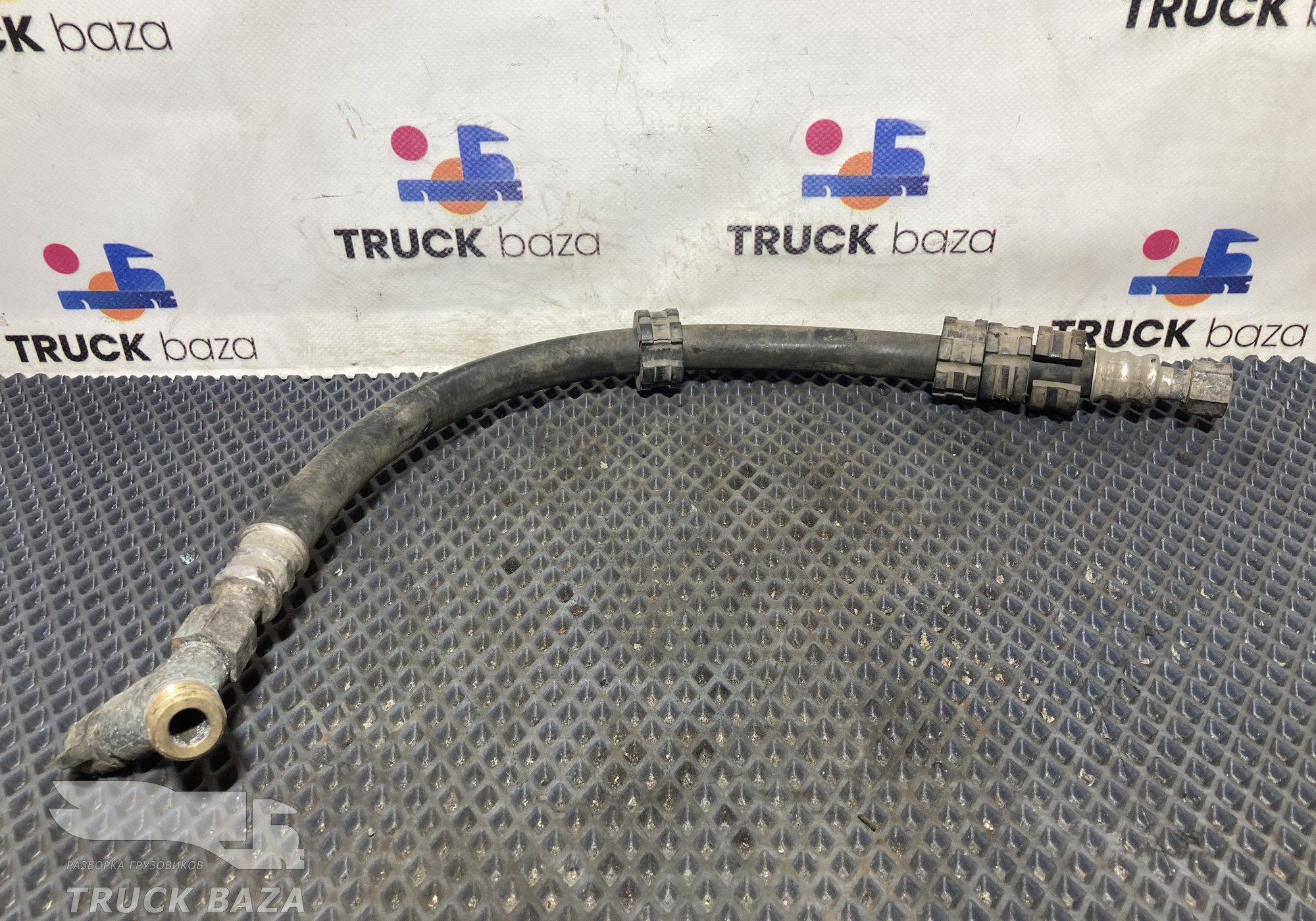 Шланг гидравлический для Scania 5-series G (с 2004 по 2016)
