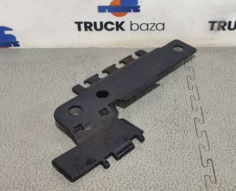 81517150762 Кронштейн траверсы рамы для Man TGX TG3 (с 2020)