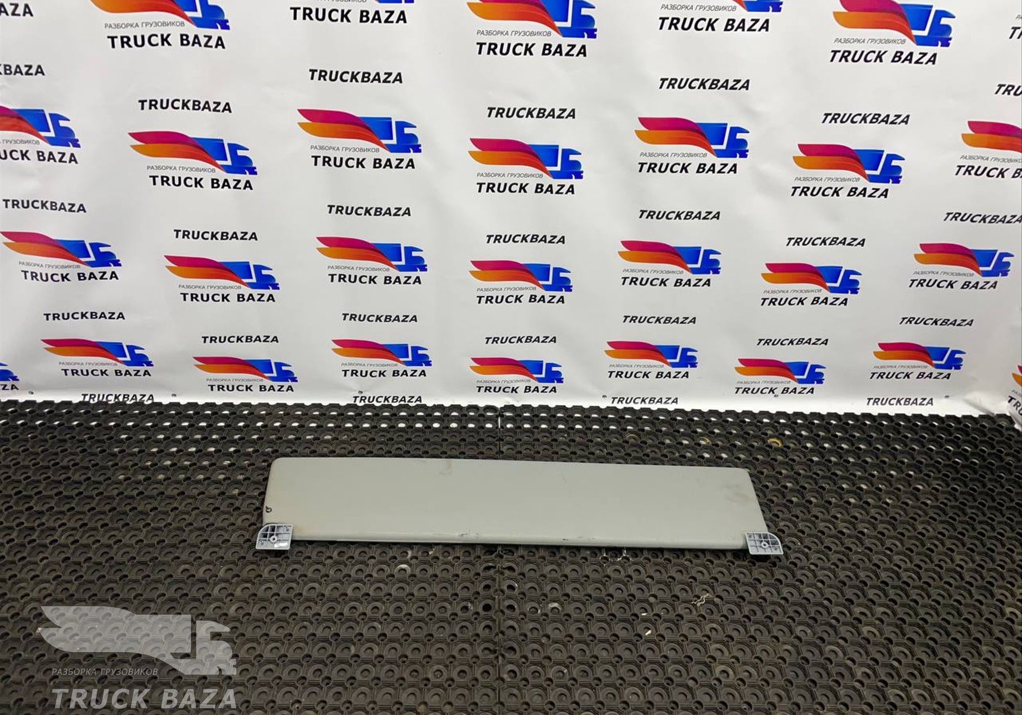 0008103110 Козырек солнцезащитный для Mercedes-Benz Actros MP3 (с 2008)