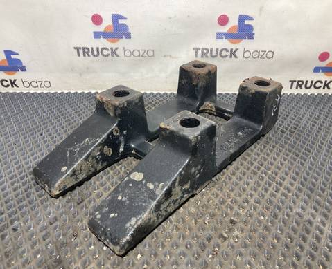 5490110115471 Проставка топливного бака для КАМАЗ 54901