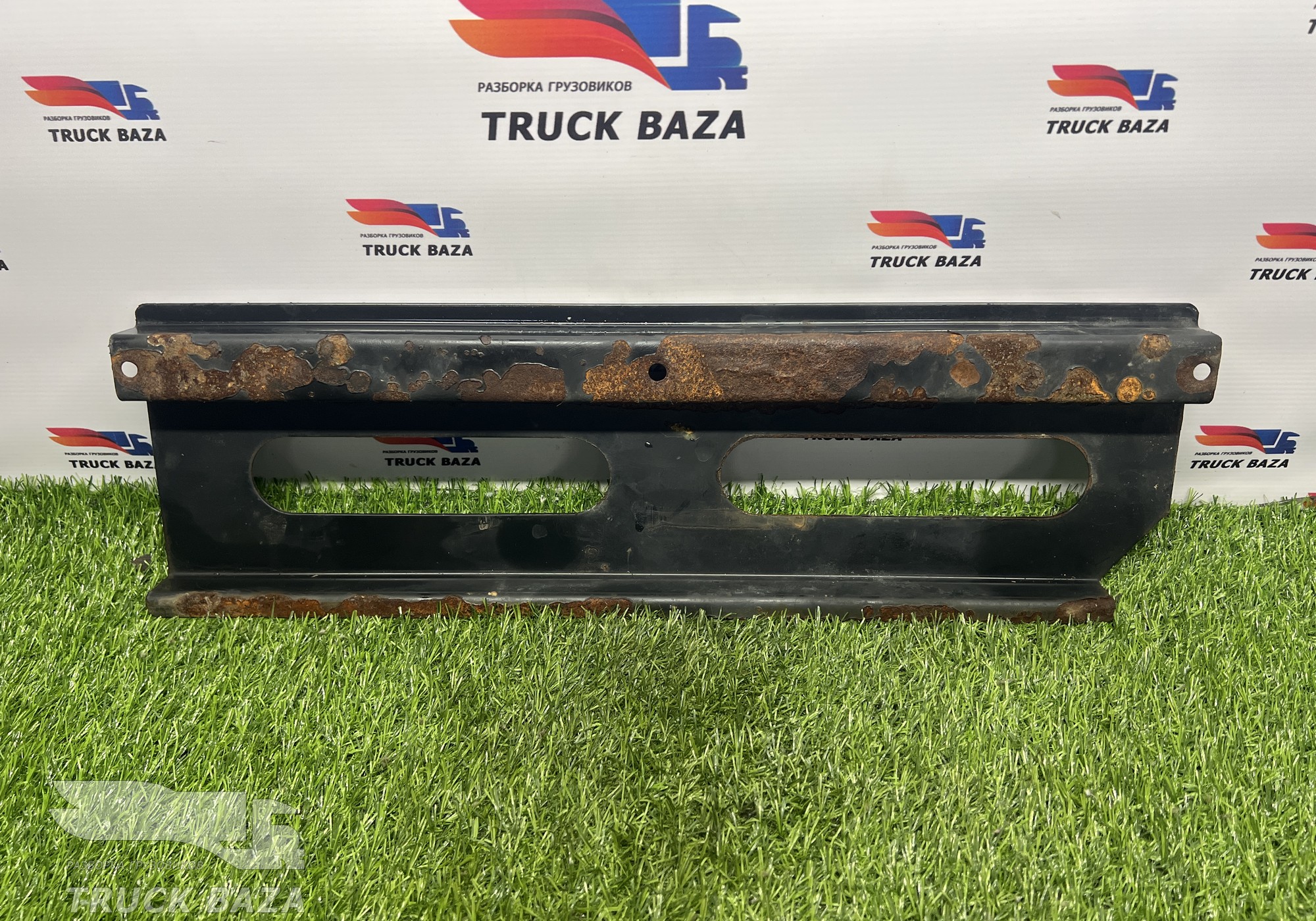 81418600143 Кронштейн АКБ для Man TGX