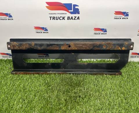 81418600143 Кронштейн АКБ для Man TGS II (с 2012)