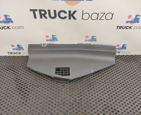 DZ14251160300 Накладка панели приборов левая для Shacman X3000 (с 2014)