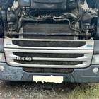 1787347 Ноускат для Scania 5-series R (с 2004 по 2016)