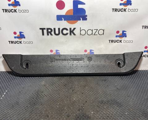 A9406821160 Шумоизоляция тоннеля двигателя для Mercedes-Benz Actros MP2 (с 2002 по 2008)