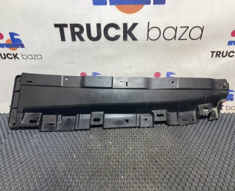 549015325038 Кронштейн передней панели верхний для КАМАЗ 54901