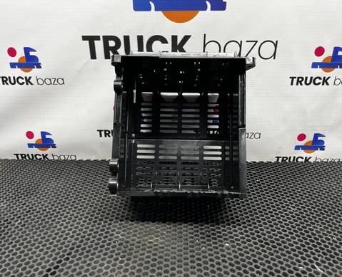 811W254416205 Короб блока ECU для Sinotruk Sitrak C7H