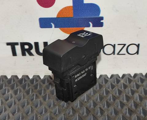 9435455507 Кнопка подогрева нижнего спальника для Mercedes-Benz Actros