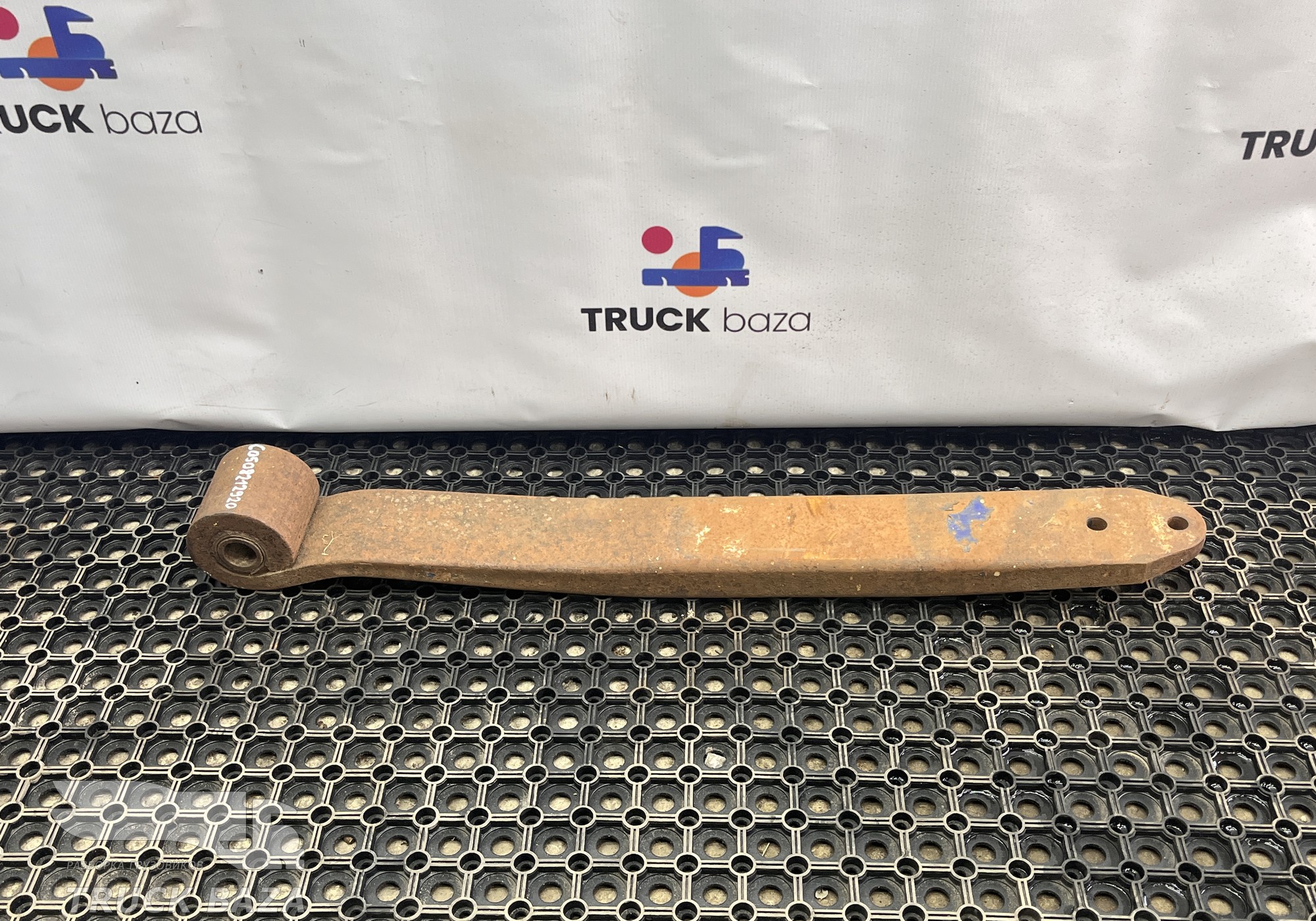 0508212920 Полурессора BPW для Полуприцепы Разные Полуприцепы