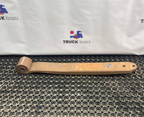 0508212920 Полурессора BPW для Полуприцепы Разные Полуприцепы