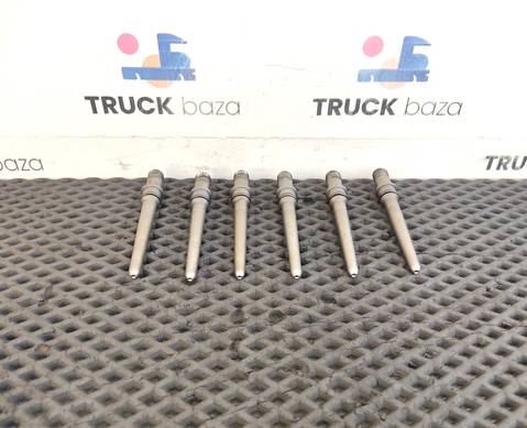 A5410170324 Комплект топливных трубок для Mercedes-Benz Actros MP1 (с 1996 по 2003)